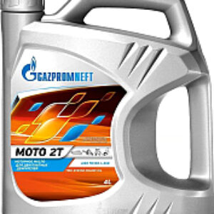 Моторное масло Moto 2T / 2389907005 21век