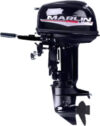 Мотор лодочный MP 30 AWHL Pro Line 21век