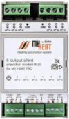 Блок расширения для отопительного котла My Heat RL6S 6292 21век