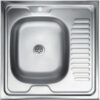 Мойка кухонная N 209 21век