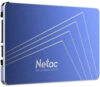 SSD диск N600S 2.5 SATAIII 1TB (NT01N600S-001T-S3X) 21век