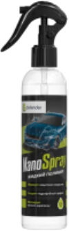 Полироль для кузова Nano Spray / 10512 21век
