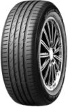 Летняя шина N'Blue HD Plus 185/60R15 84T 21век
