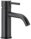 Смеситель Neda Black 5822-815-81 21век