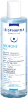 Мицеллярная вода Neotone Aqua 21век