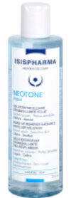 Мицеллярная вода Neotone Aqua 21век
