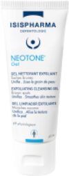 Гель для умывания Neotone Gel гель-эксфолиант очищающий 21век