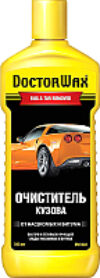 Очиститель гудрона и cледов насекомых DW5628 21век