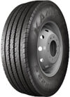 Грузовая шина NF 202 235/75R17.5 132/130M M+S Рулевая 21век