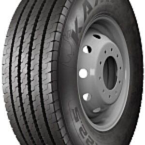 Грузовая шина NF 202 235/75R17.5 132/130M M+S Рулевая 21век