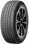 Летняя шина N'Fera RU1 225/50R18 95V 21век