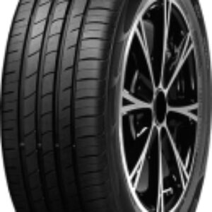 Летняя шина N'Fera RU1 255/35R20 97Y 21век