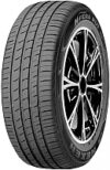 Летняя шина N'Fera RU1 285/50R18 109W 21век