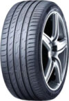 Летняя шина N'Fera Sport 245/40R19 94W Kia 21век