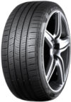 Летняя шина N'Fera Supreme 245/45R20 103W 21век