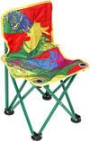 Стул складной Премиум Детский / ПСПД 21век