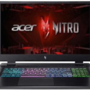 Игровой ноутбук Nitro AN17-41-R8P3 21век