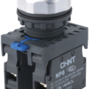 Переключатель NP8-11BN/2 1НО+1НЗ IP65 (R) / 667112 21век