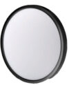 Потолочный светильник NR-12W-4000K Black 21век