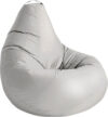 Бескаркасное кресло Груша Аnti-vandal XL / GA-120x85-S 21век