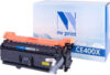 Картридж NV-CE400XBk 21век