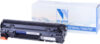 Картридж NV-CF283X/737 21век