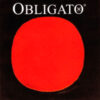Струны для смычковых Obligato / 313121 (4/4) 21век