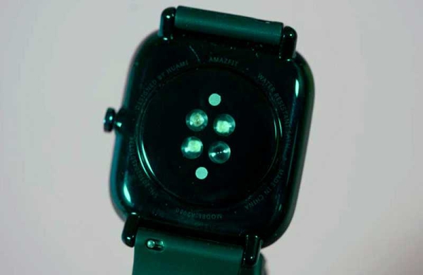 Обзор Amazfit GTS 2 Mini: ещё одни умные часы по разумной цене