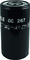 Масляный фильтр OC267 21век