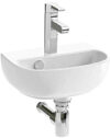 Умывальник Odeon Up E4761-00 21век