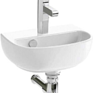 Умывальник Odeon Up E4761-00 21век
