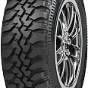Летняя шина Off Road 235/75R15 109Q 21век