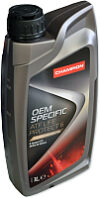 Трансмиссионное масло Oil OEM Specific ATF 6 / 8206108 21век
