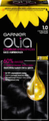 Крем-краска для волос Olia 1.0 21век