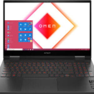 Игровой ноутбук Omen 15-ek1097nr (450B9UA) 21век