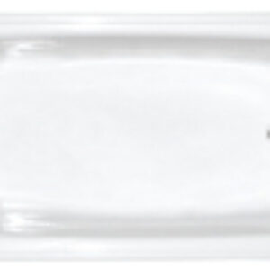 Ванна стальная Optima 150x70 / 460517 21век