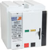 Привод моторный OptiMat D400-630 230AC УХЛ3 / 233121 21век