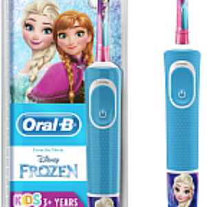 Электрическая зубная щетка Frozen D100.413.2K 21век