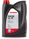 Моторное масло Original 5W30 LL III 21век