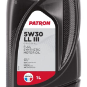 Моторное масло Original 5W30 LL III 21век