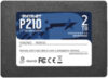 SSD диск P210 2TB (P210S2TB25) 21век