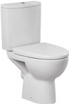 Унитаз напольный Parva New Clean On 011 21век
