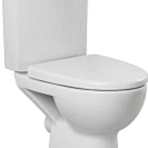 Унитаз напольный Parva New Clean On 011 21век