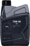 Трансмиссионное масло Peer Evo GL5 75W90 / 150834 21век