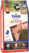 Сухой корм для собак Active / 5211001 21век