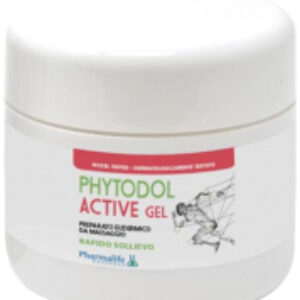 Гель для тела Phytodol Active 21век