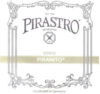 Струны для смычковых Piranito Violin / 615500 (4/4) 21век