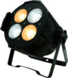 Прожектор сценический PL4X50W 21век