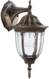 Бра уличное PL6302 / 11898 21век