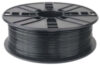 Пластик для 3D-печати PLA 3DP-PLA1.75-01-BK 21век